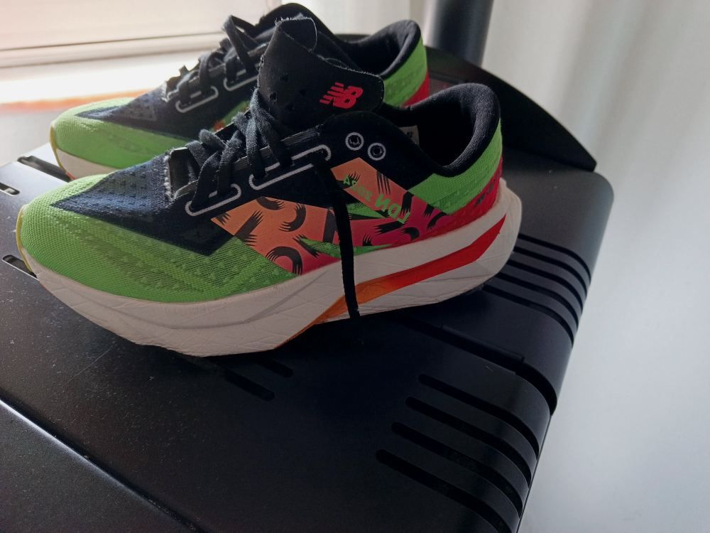 New balance special edition london 2024 carb