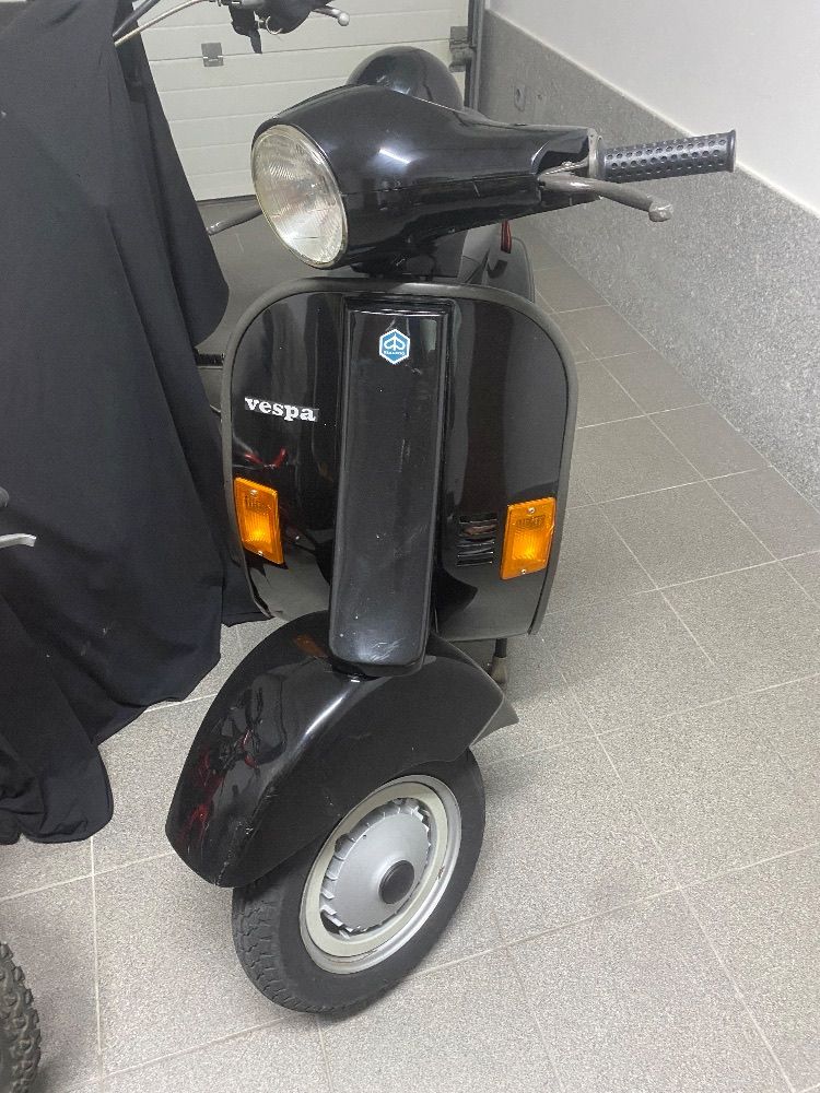 Vespa fl2