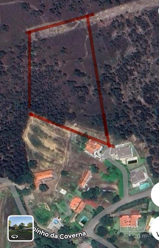 Terreno de 8000 mil metros com PIP