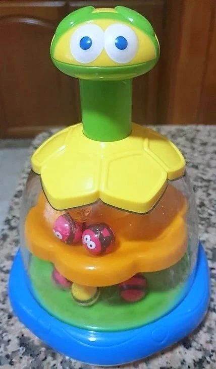 Brinquedo bebé