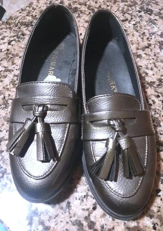 sapatos 35