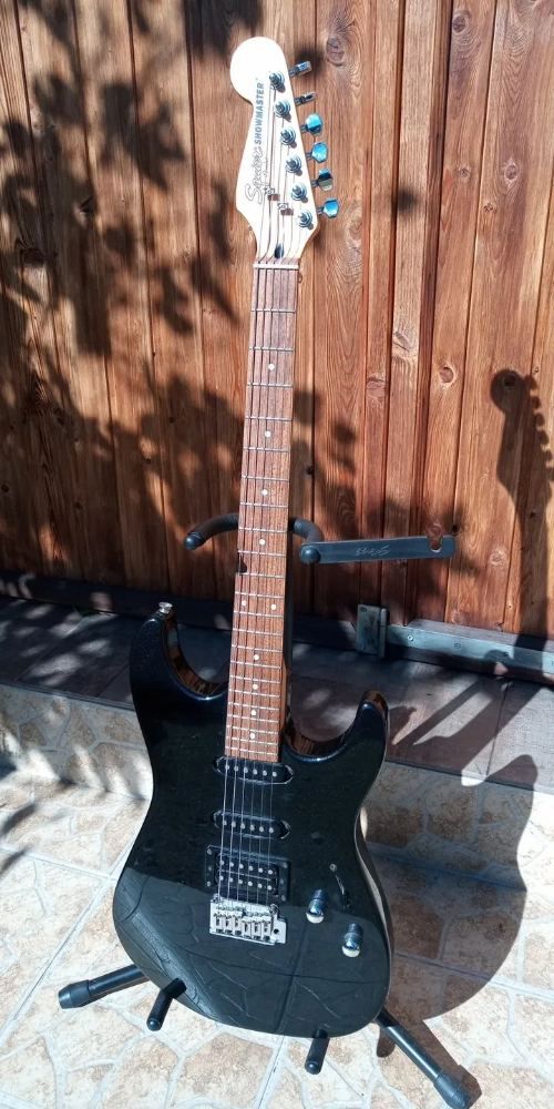 Guitarra elétrica