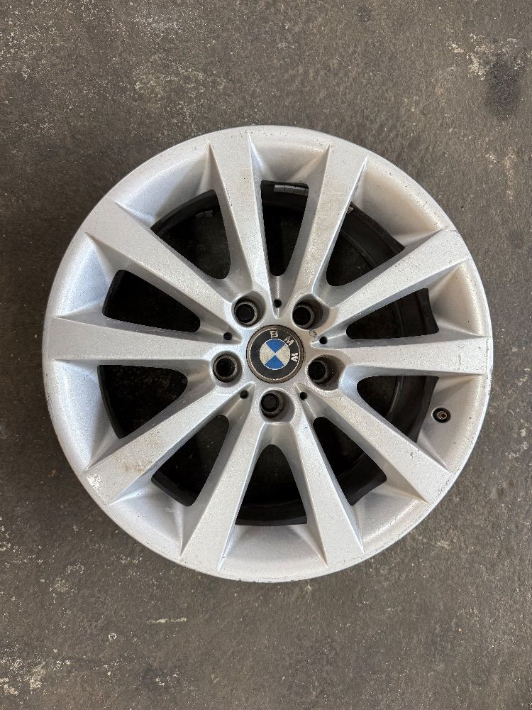 Jante BMW 18 5x120 - Rara