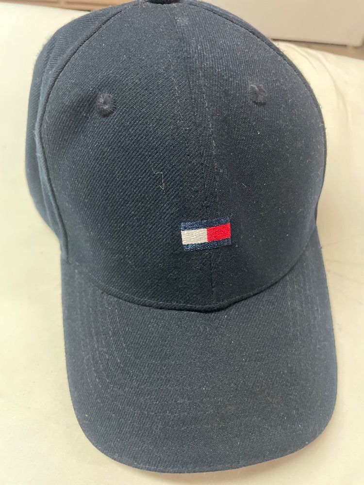 Chapéu Tommy Hilfiger