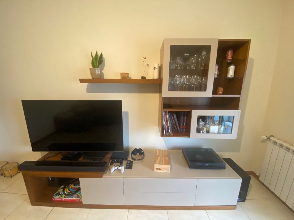 Móvel de sala
