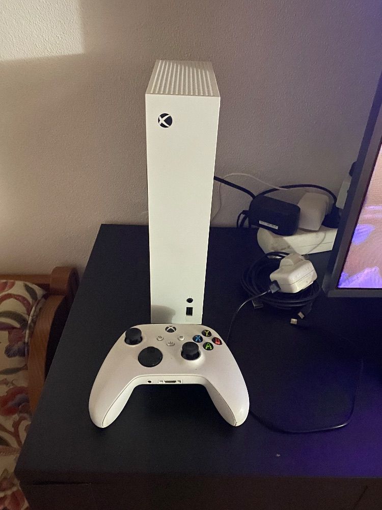 XBox Serie s 1TB
