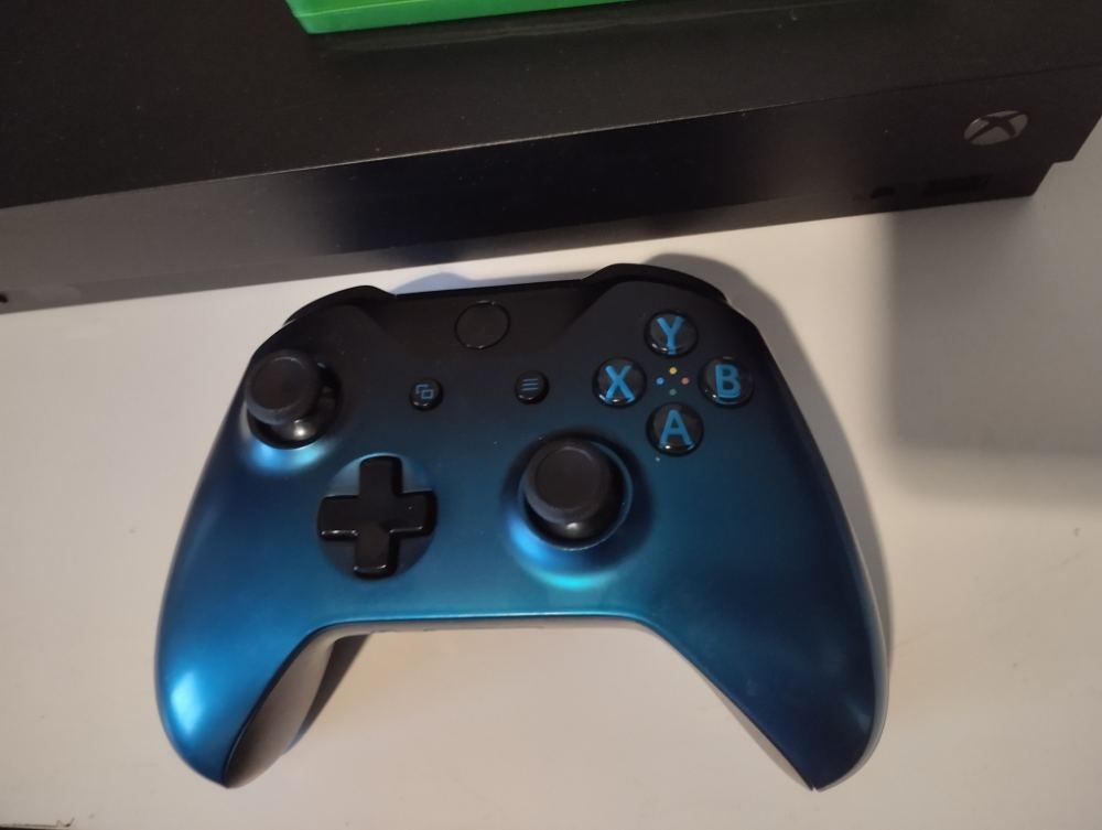 Comando Xbox One