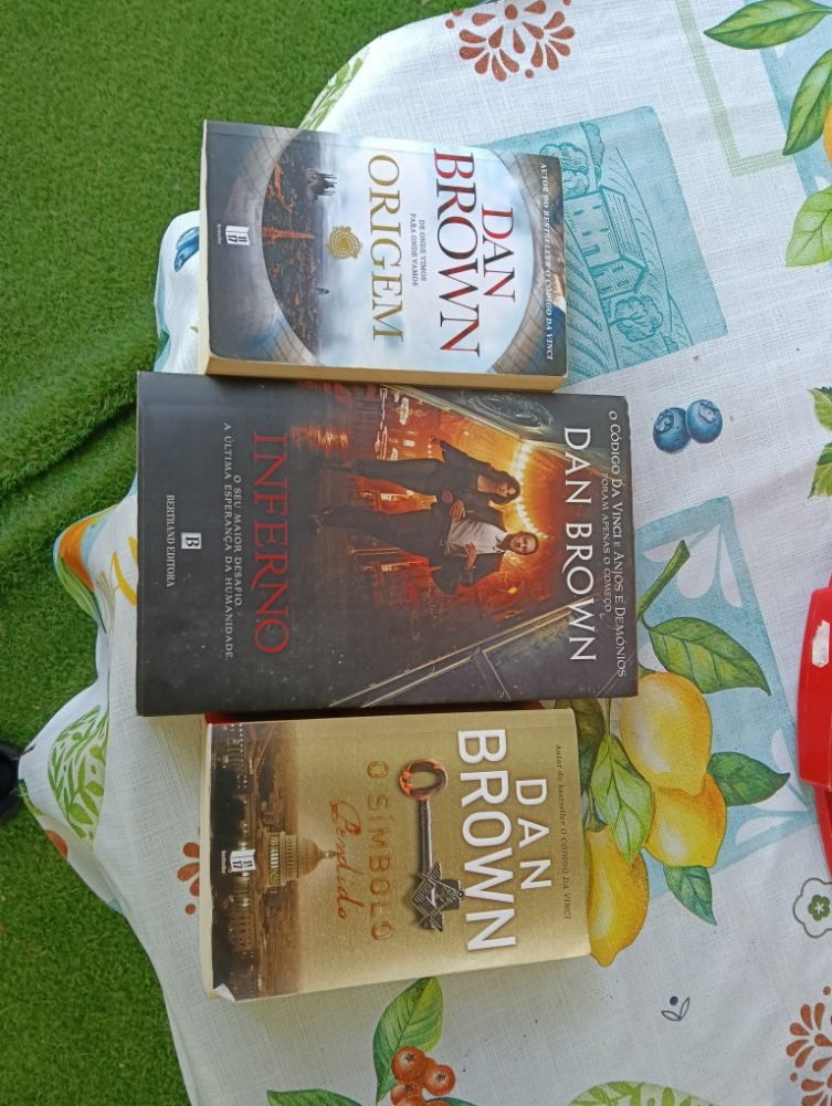 Livros