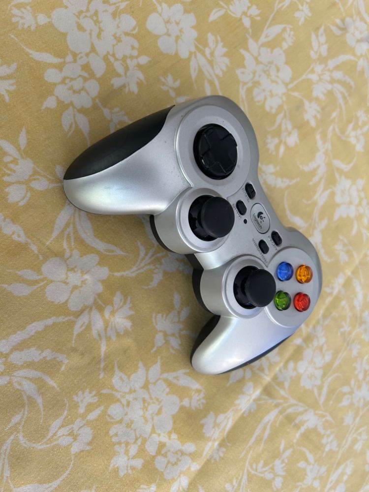 Comando Logitech