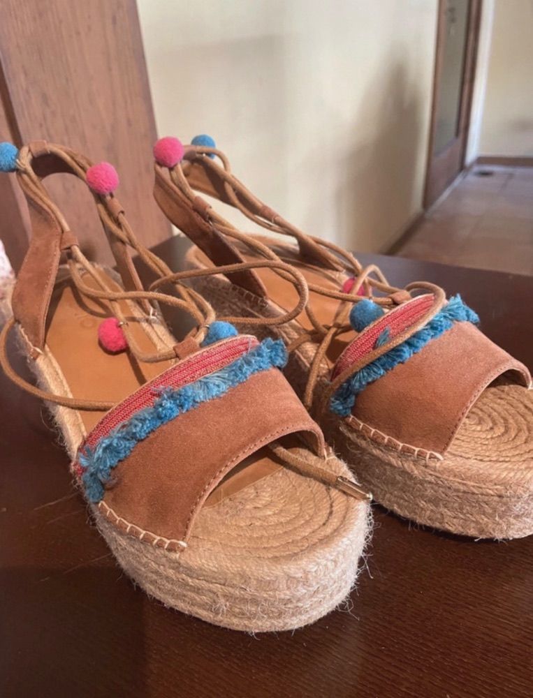 Sandalias