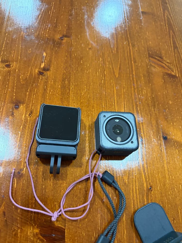 DJI Action 2
