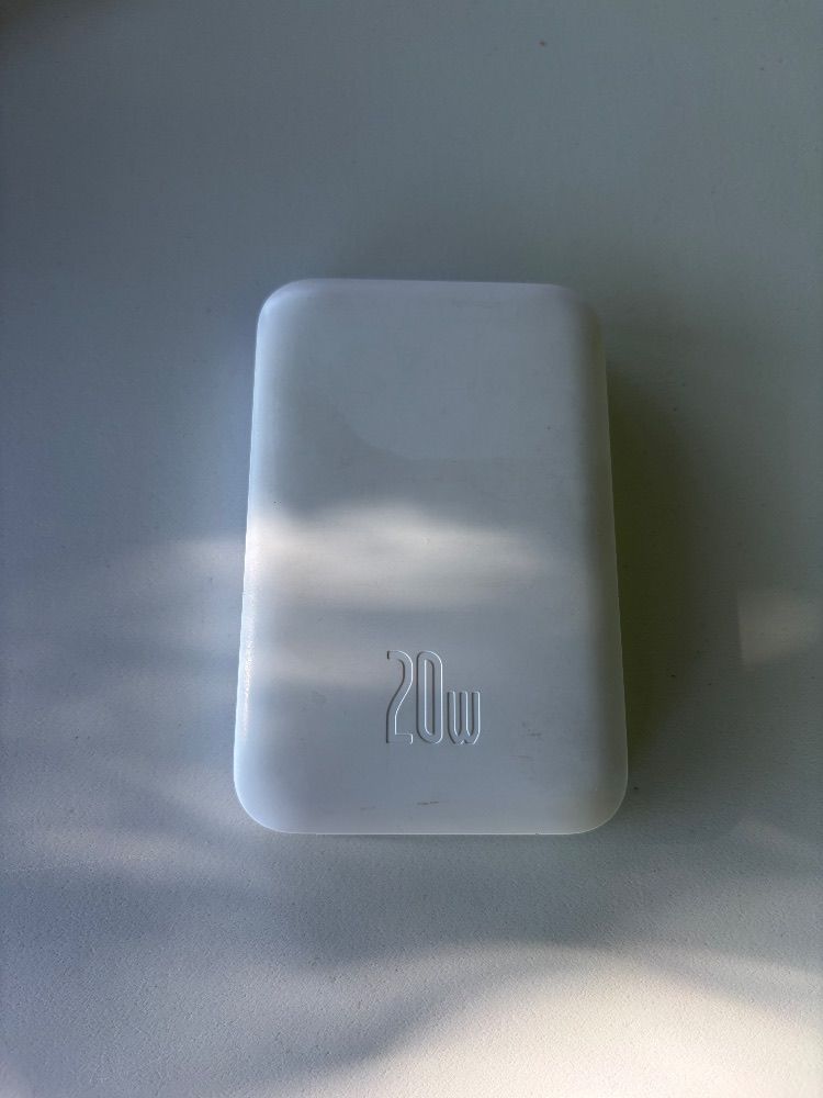 Powerbank Baseus