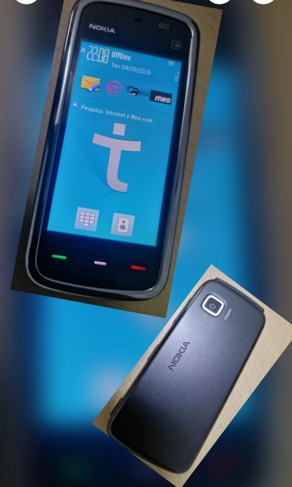 Nokia 5230