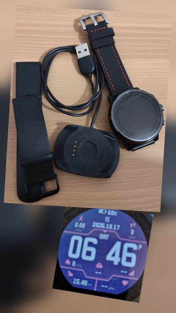 Amazfit Stratos 2S