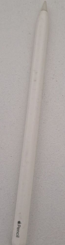 Apple Pencil 2nd generation
