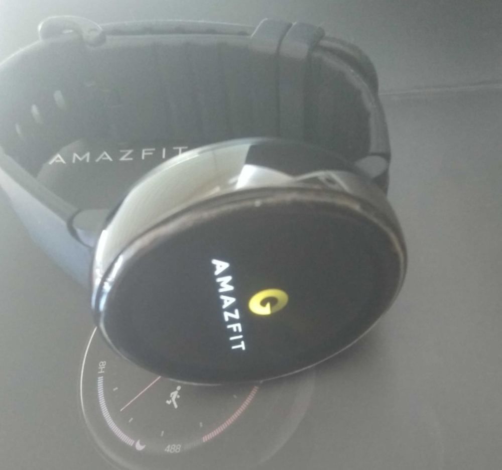 Amazfit Nexo 4G e-sim