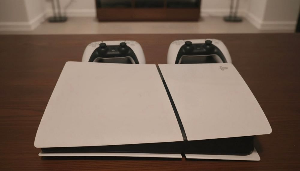 Ps5 Slim 500g
