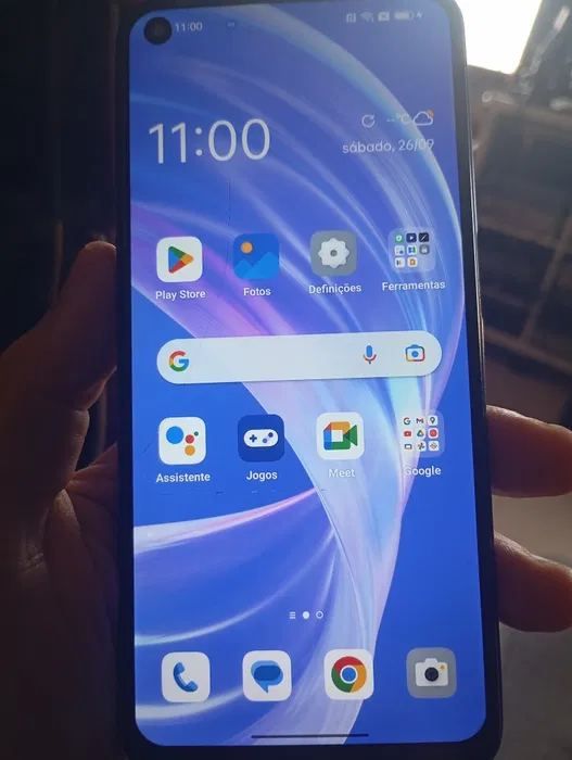 Oppo A73 5g