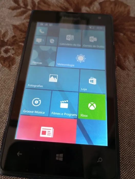 Nokia Lumia 532 win