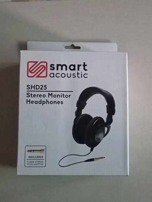 Smart Acoustic SDH25