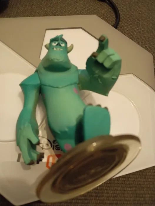 Base Disney Infinity