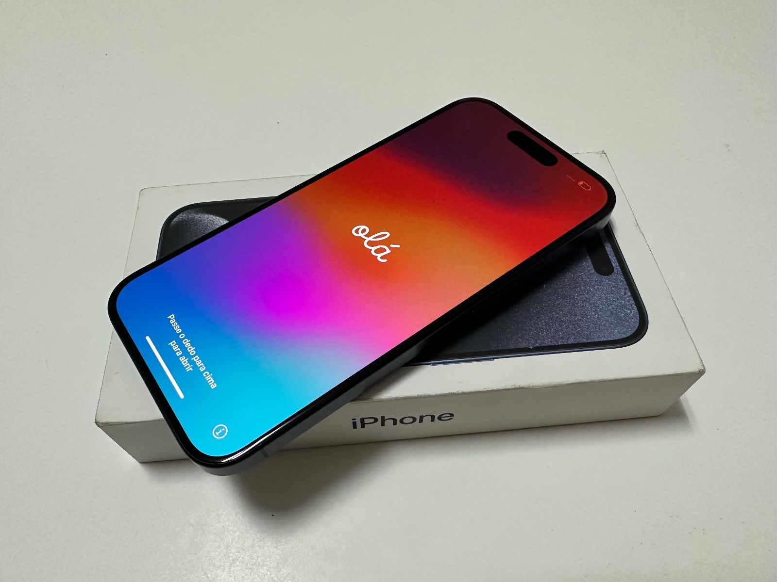 iPhone 15 Pro 1TB