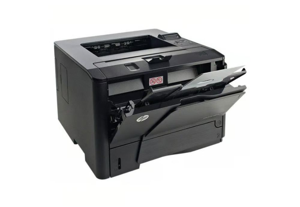 HP impressora