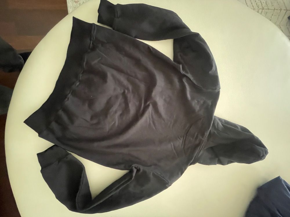 Camisola homem