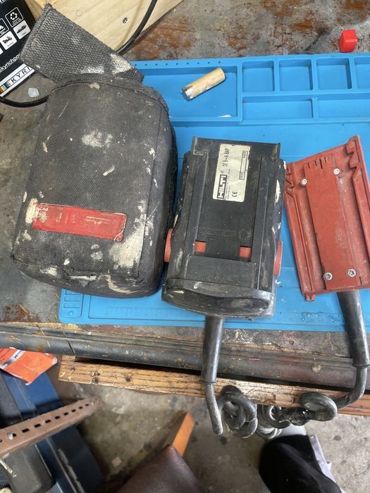 Acessorio hilti te-6A